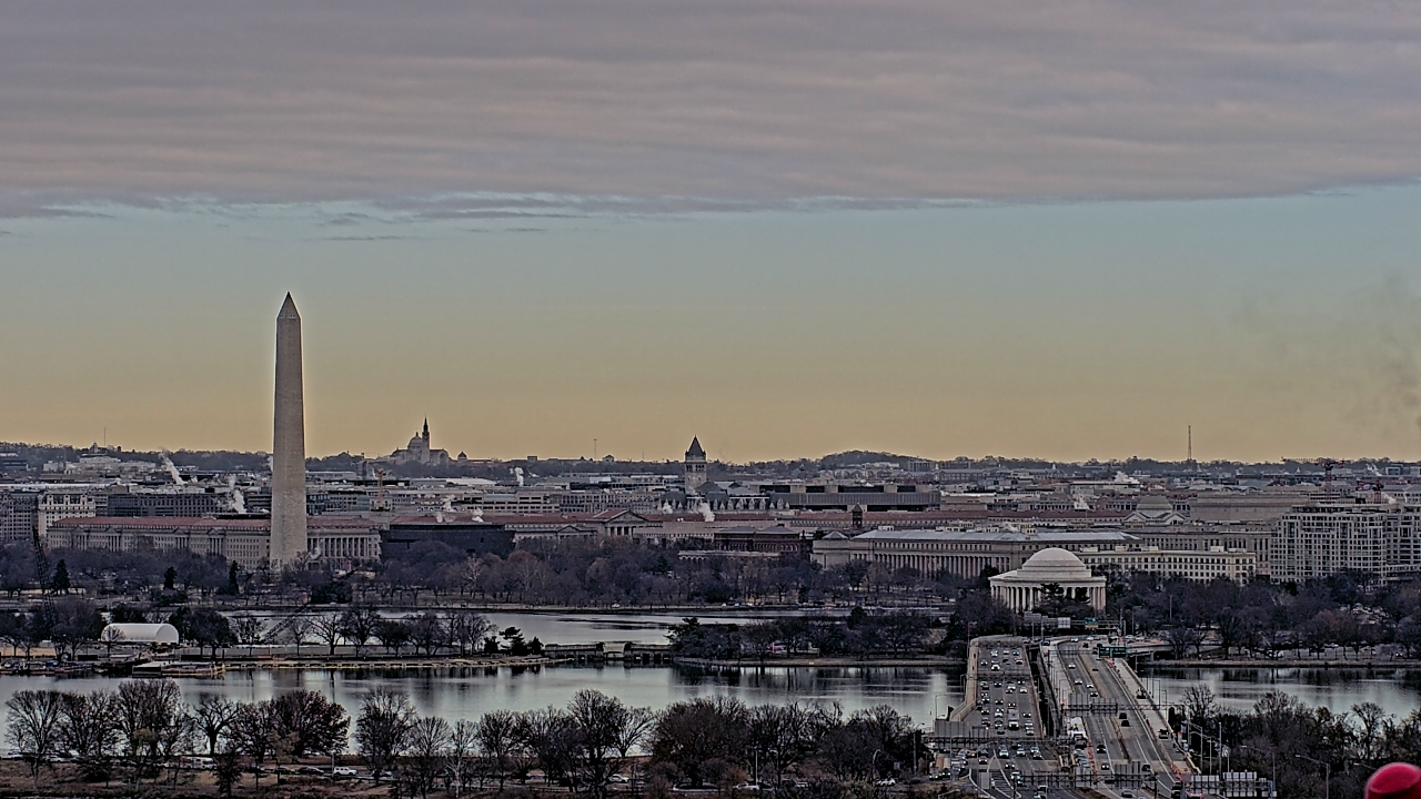 Thumbnail for current weather camera view from Altaire in Arlington, Virginia