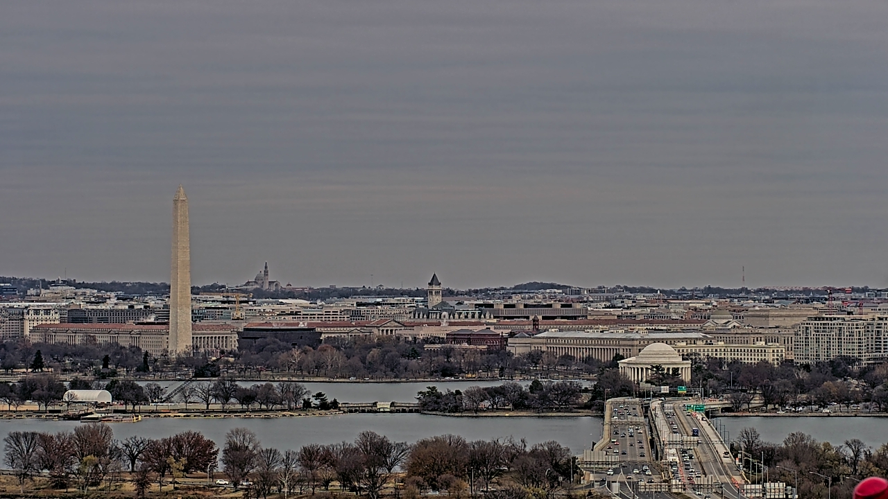 Thumbnail for current weather camera view from Altaire in Arlington, Virginia
