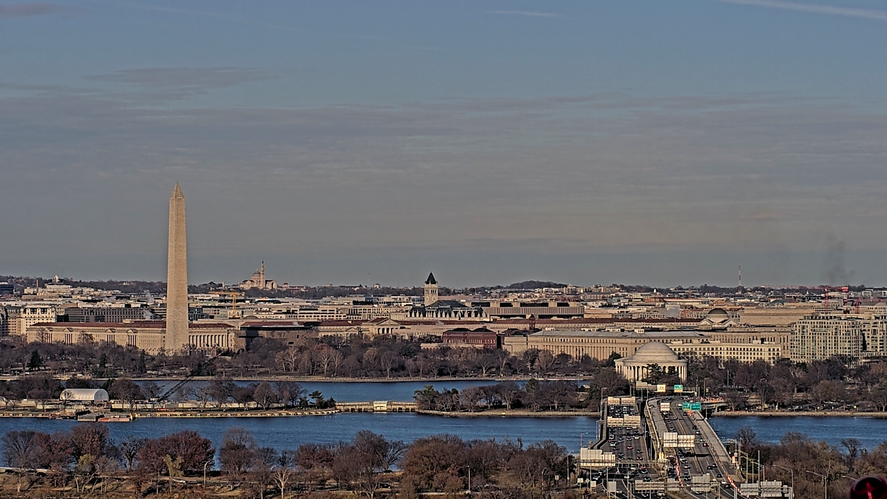 Thumbnail for current weather camera view from Altaire in Arlington, Virginia