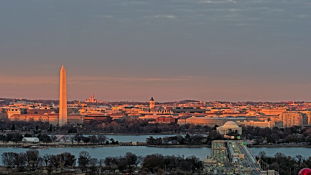 Thumbnail for current weather camera view from Altaire in Arlington, Virginia