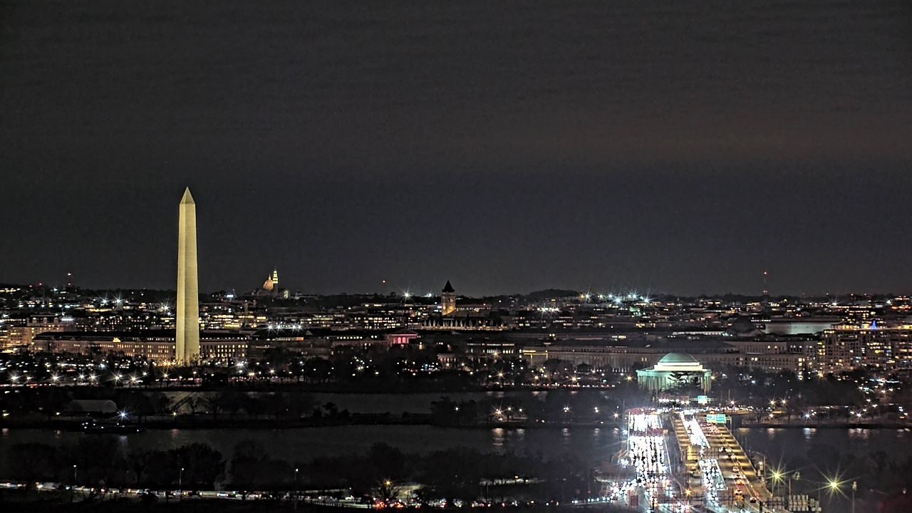 Thumbnail for current weather camera view from Altaire in Arlington, Virginia