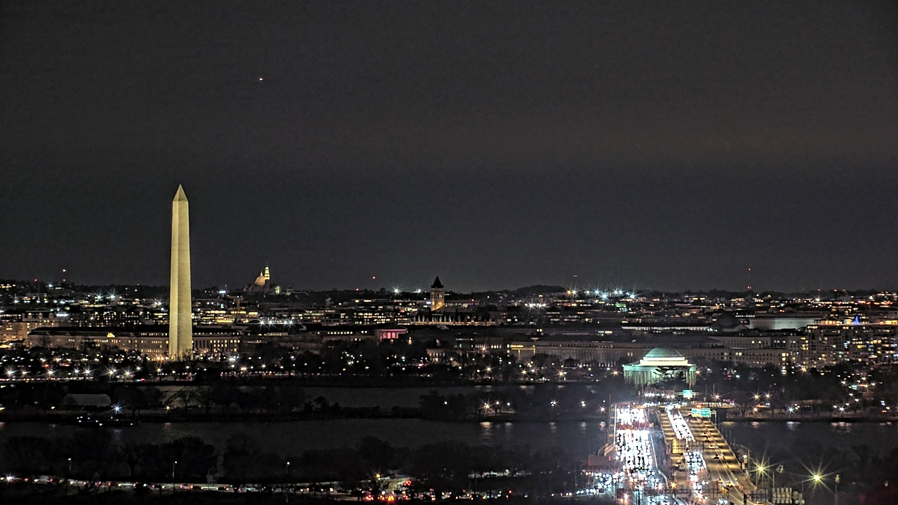 Thumbnail for current weather camera view from Altaire in Arlington, Virginia