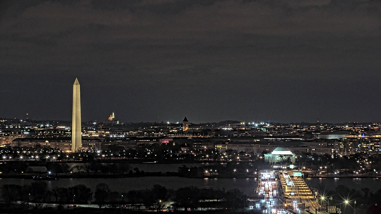 Thumbnail for current weather camera view from Altaire in Arlington, Virginia