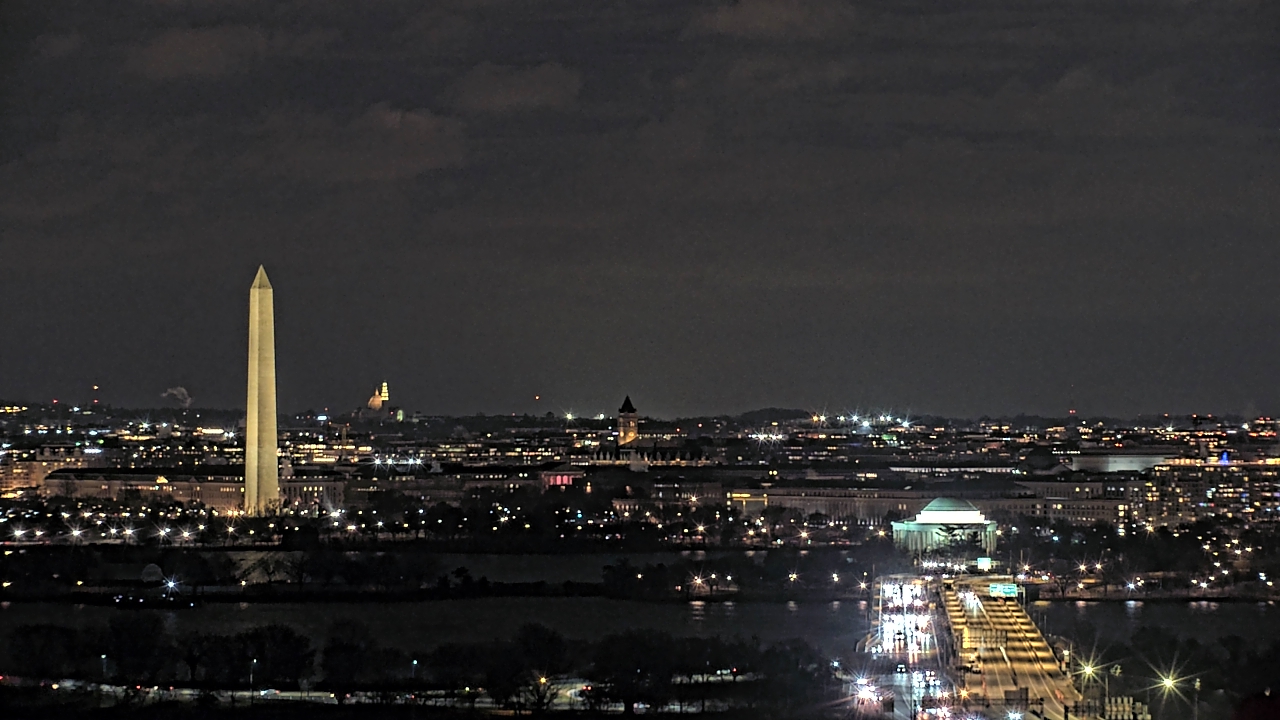 Thumbnail for current weather camera view from Altaire in Arlington, Virginia