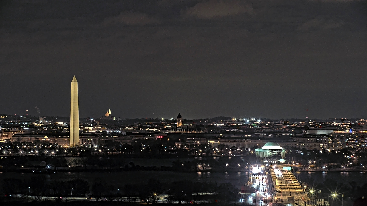 Thumbnail for current weather camera view from Altaire in Arlington, Virginia