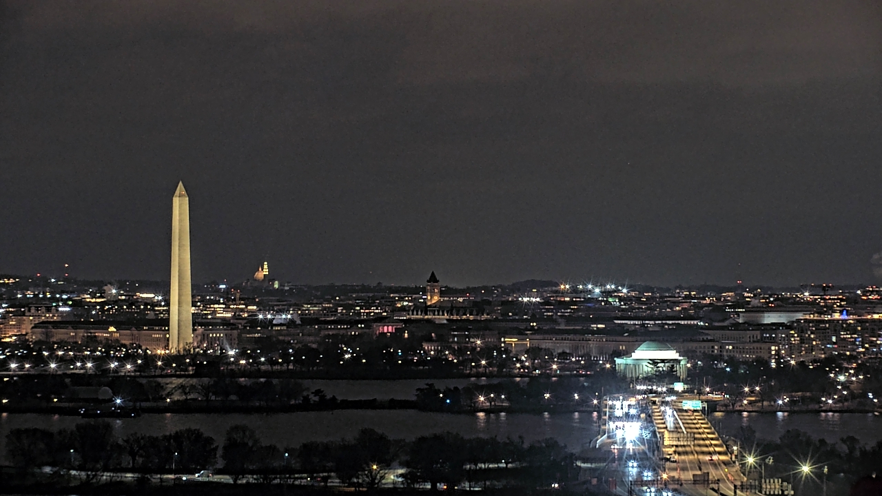 Thumbnail for current weather camera view from Altaire in Arlington, Virginia