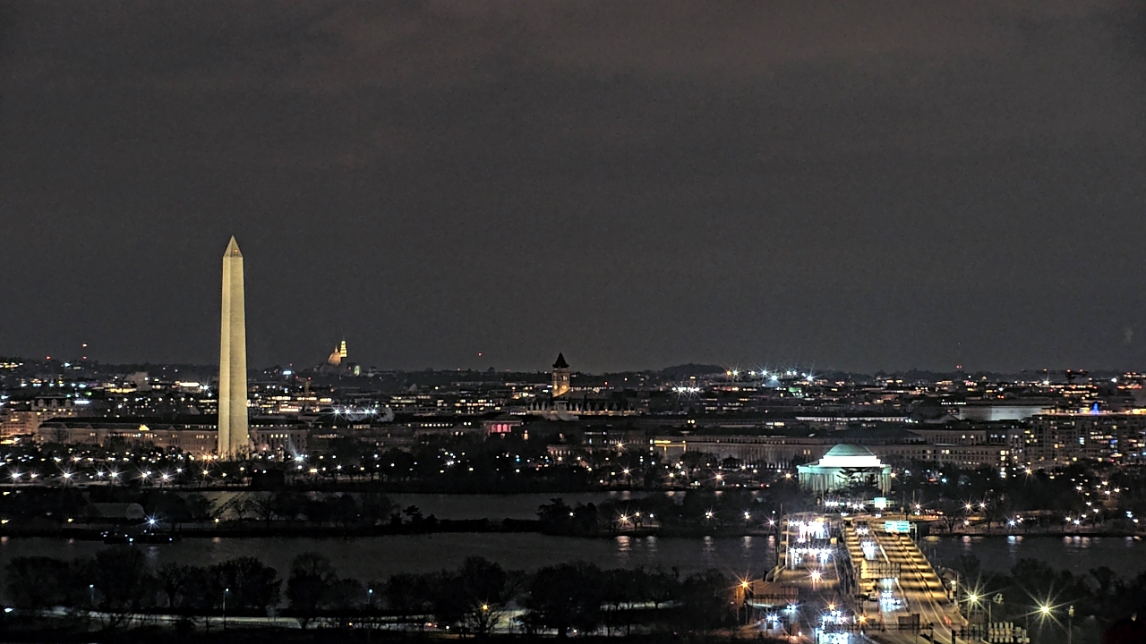 Thumbnail for current weather camera view from Altaire in Arlington, Virginia