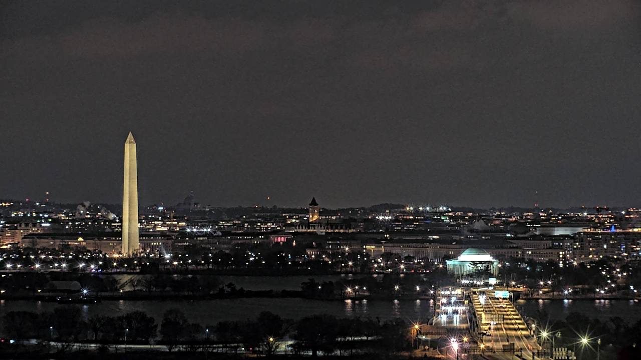 Thumbnail for current weather camera view from Altaire in Arlington, Virginia