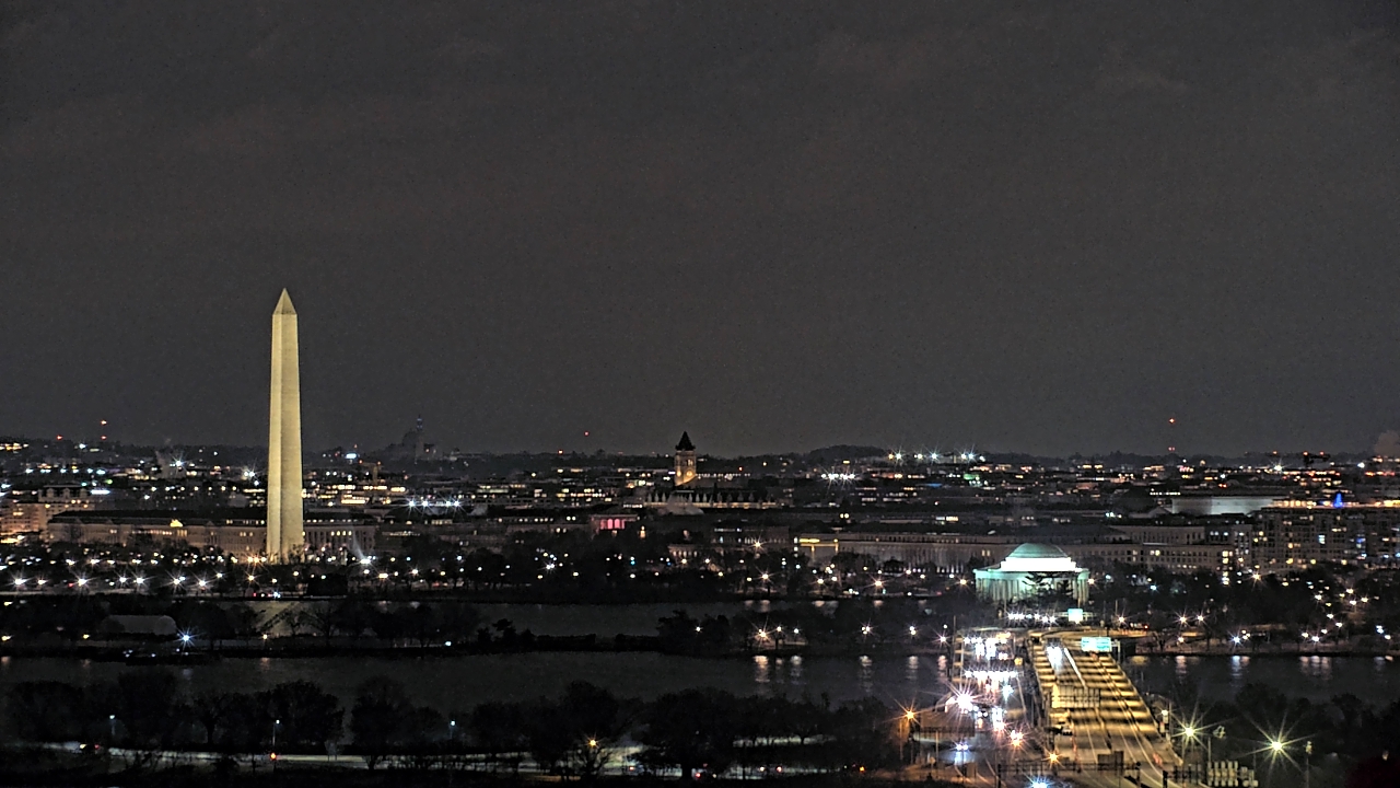 Thumbnail for current weather camera view from Altaire in Arlington, Virginia