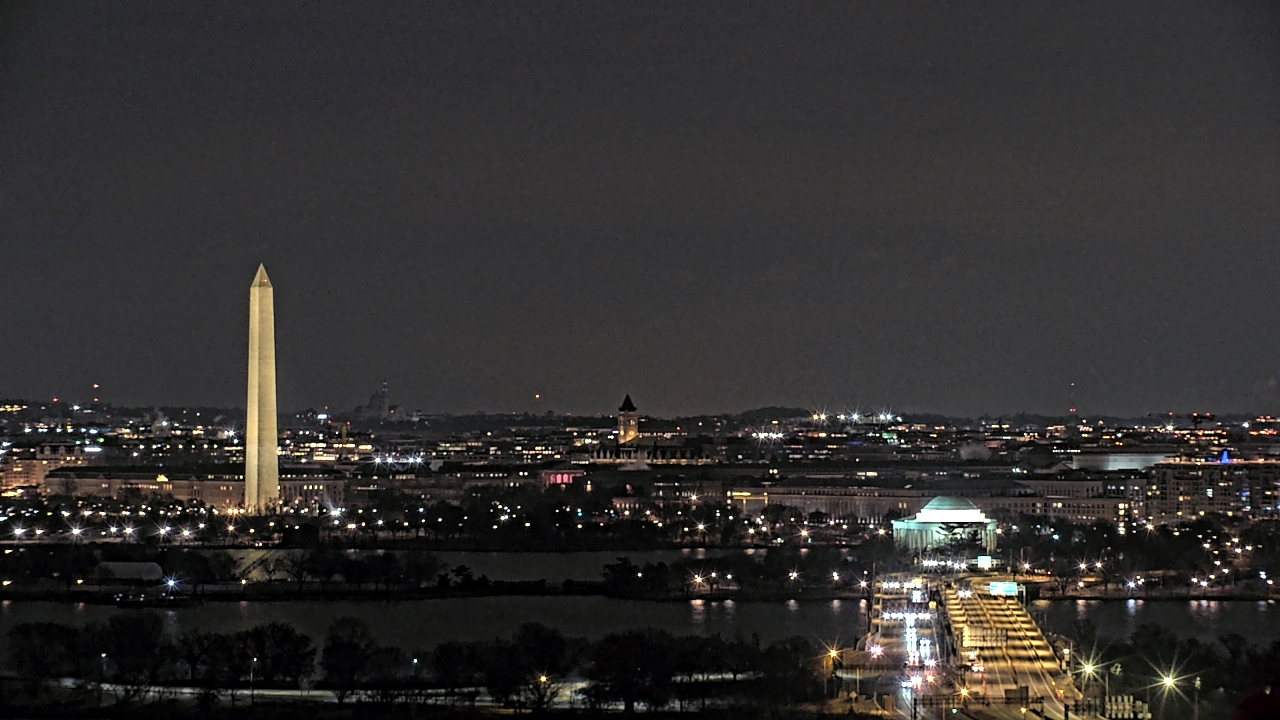 Thumbnail for current weather camera view from Altaire in Arlington, Virginia