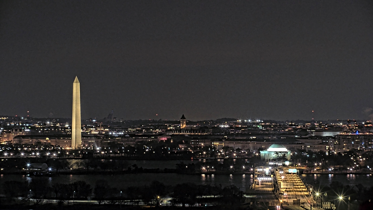 Thumbnail for current weather camera view from Altaire in Arlington, Virginia