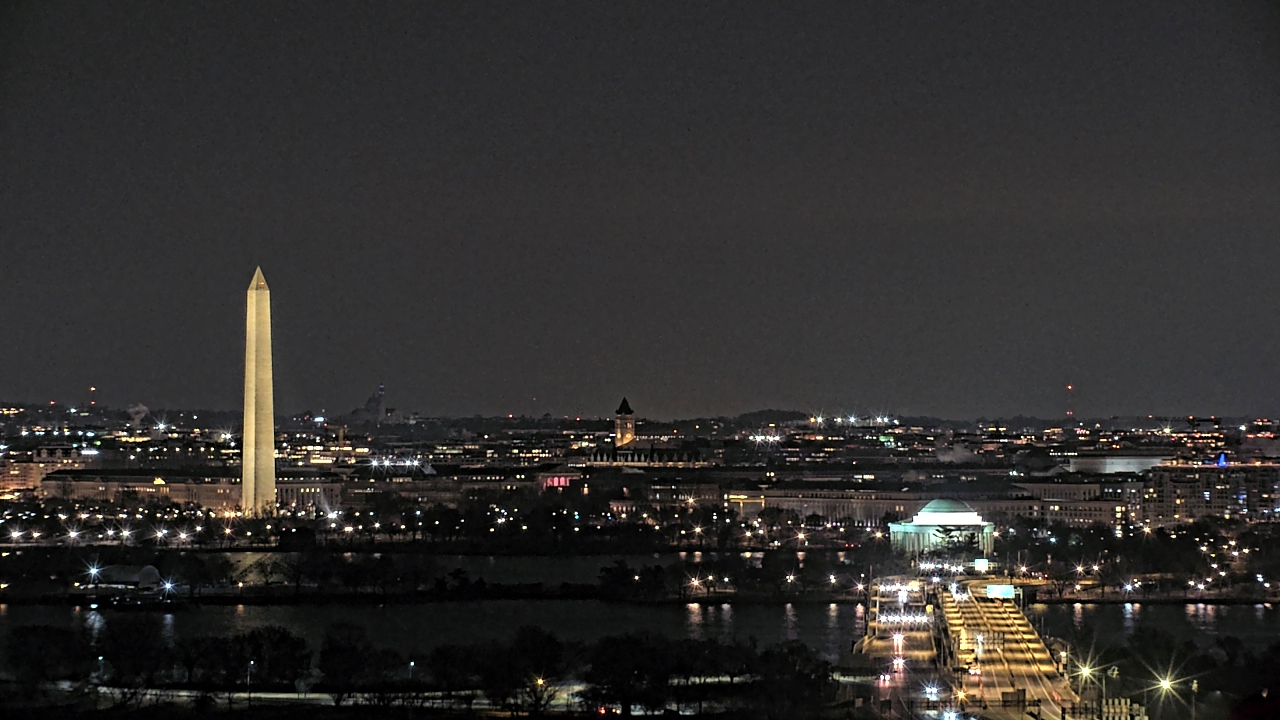 Thumbnail for current weather camera view from Altaire in Arlington, Virginia