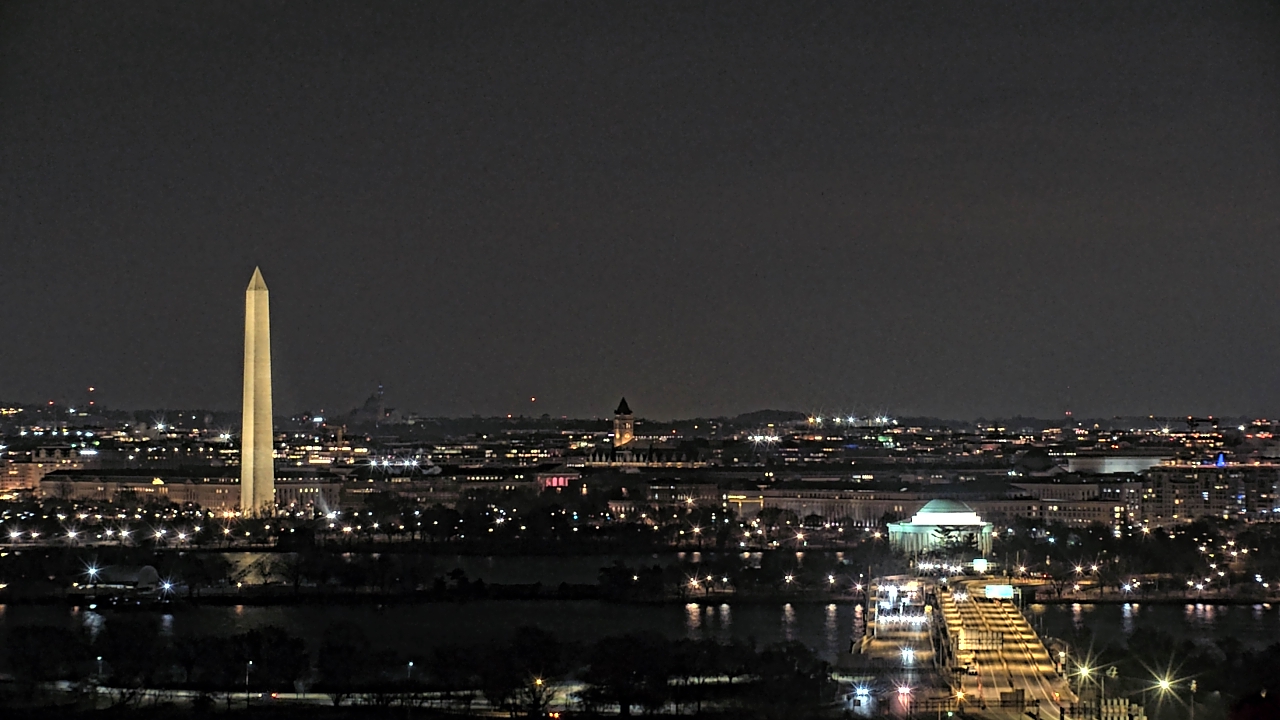 Thumbnail for current weather camera view from Altaire in Arlington, Virginia