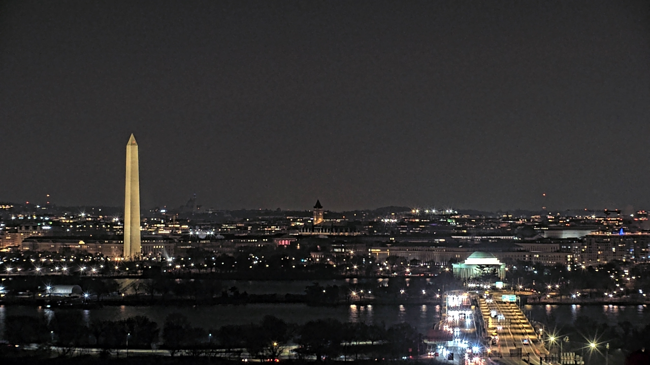 Thumbnail for current weather camera view from Altaire in Arlington, Virginia