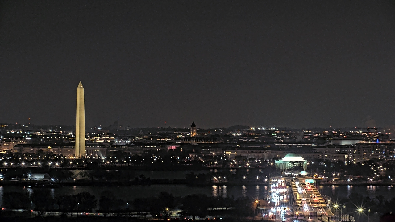 Thumbnail for current weather camera view from Altaire in Arlington, Virginia