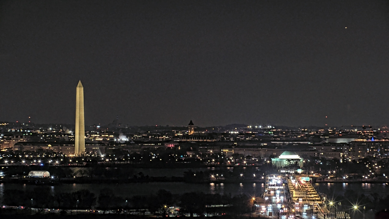 Thumbnail for current weather camera view from Altaire in Arlington, Virginia