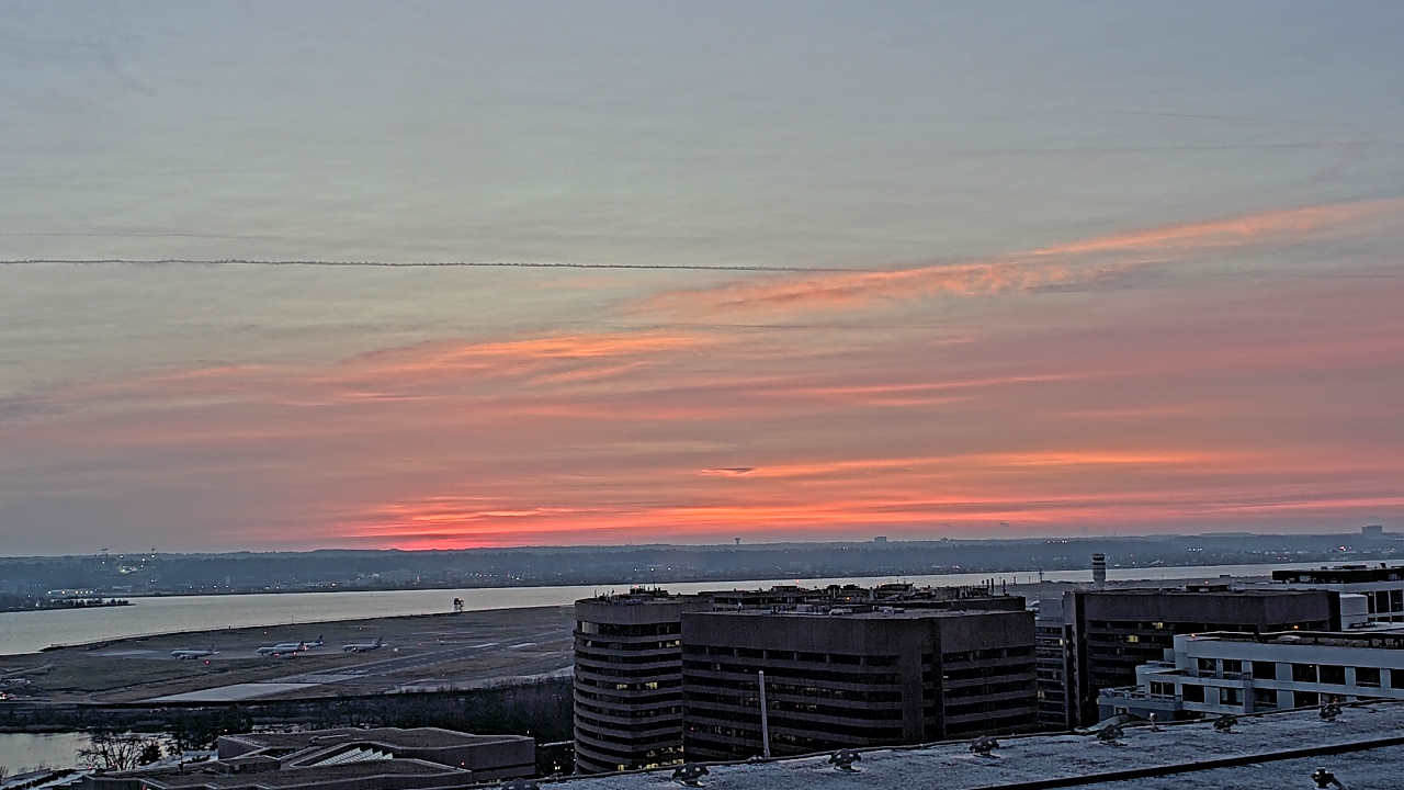 Thumbnail for current weather camera view from Altaire in Arlington, Virginia