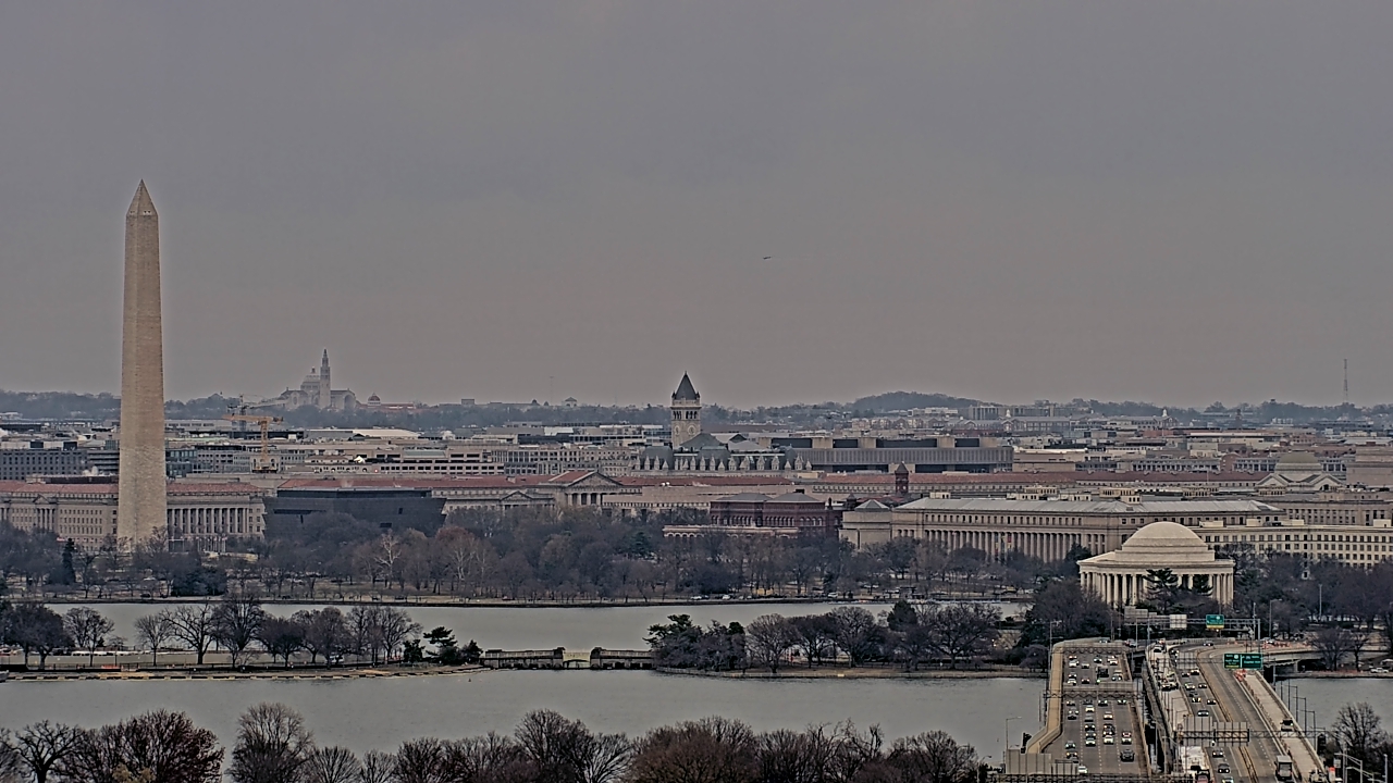 Thumbnail for current weather camera view from Altaire in Arlington, Virginia