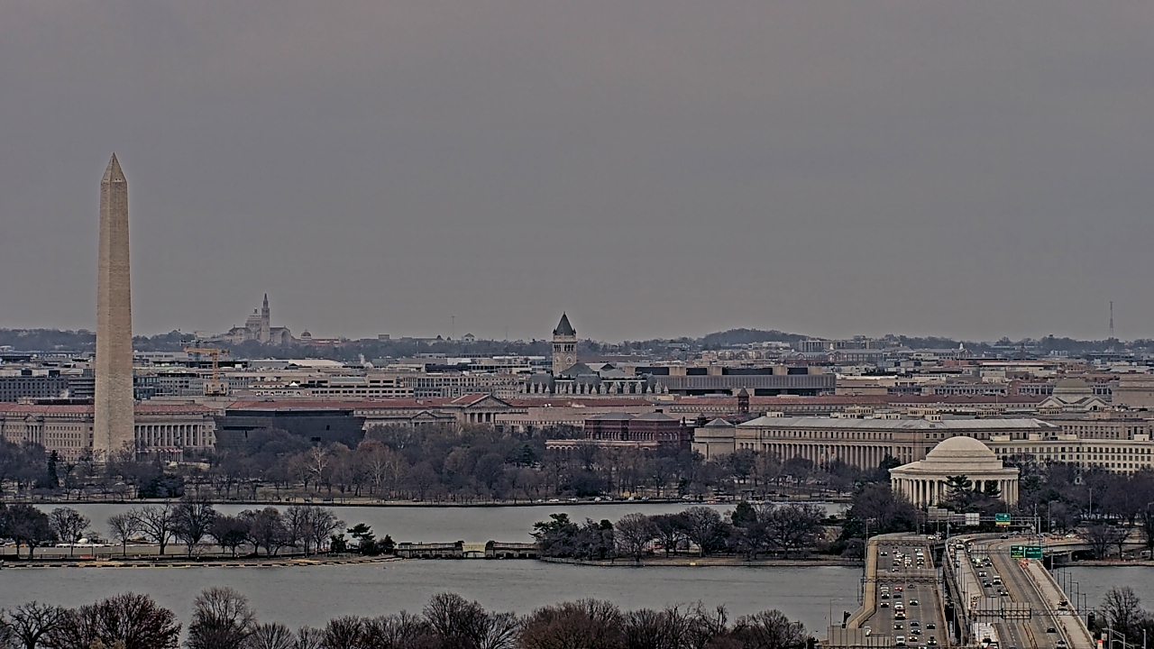 Thumbnail for current weather camera view from Altaire in Arlington, Virginia