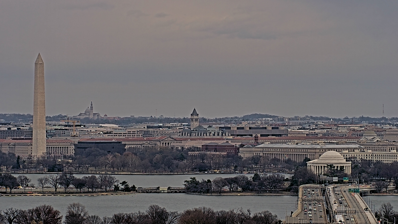 Thumbnail for current weather camera view from Altaire in Arlington, Virginia