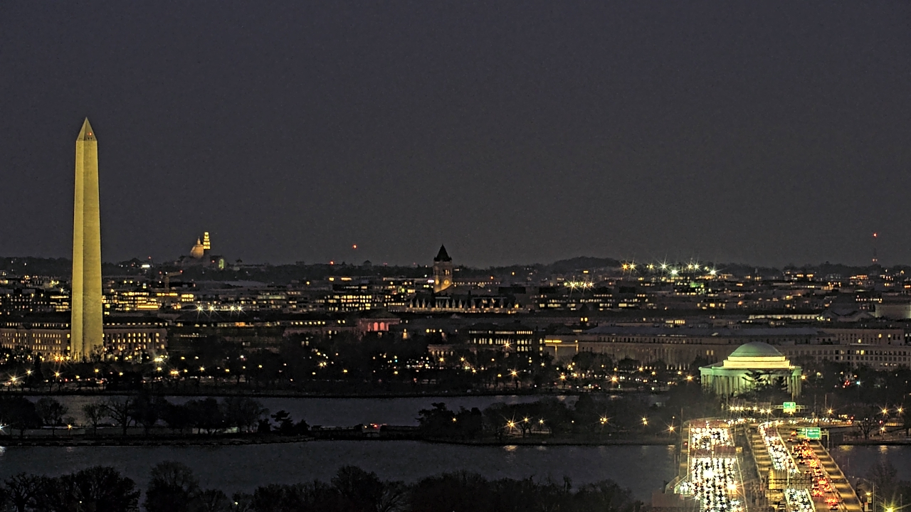 Thumbnail for current weather camera view from Altaire in Arlington, Virginia