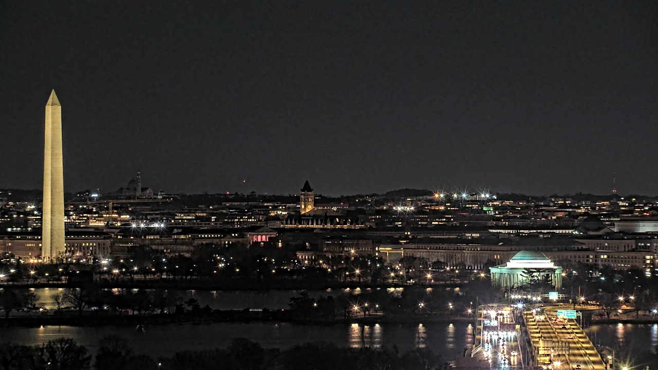 Thumbnail for current weather camera view from Altaire in Arlington, Virginia