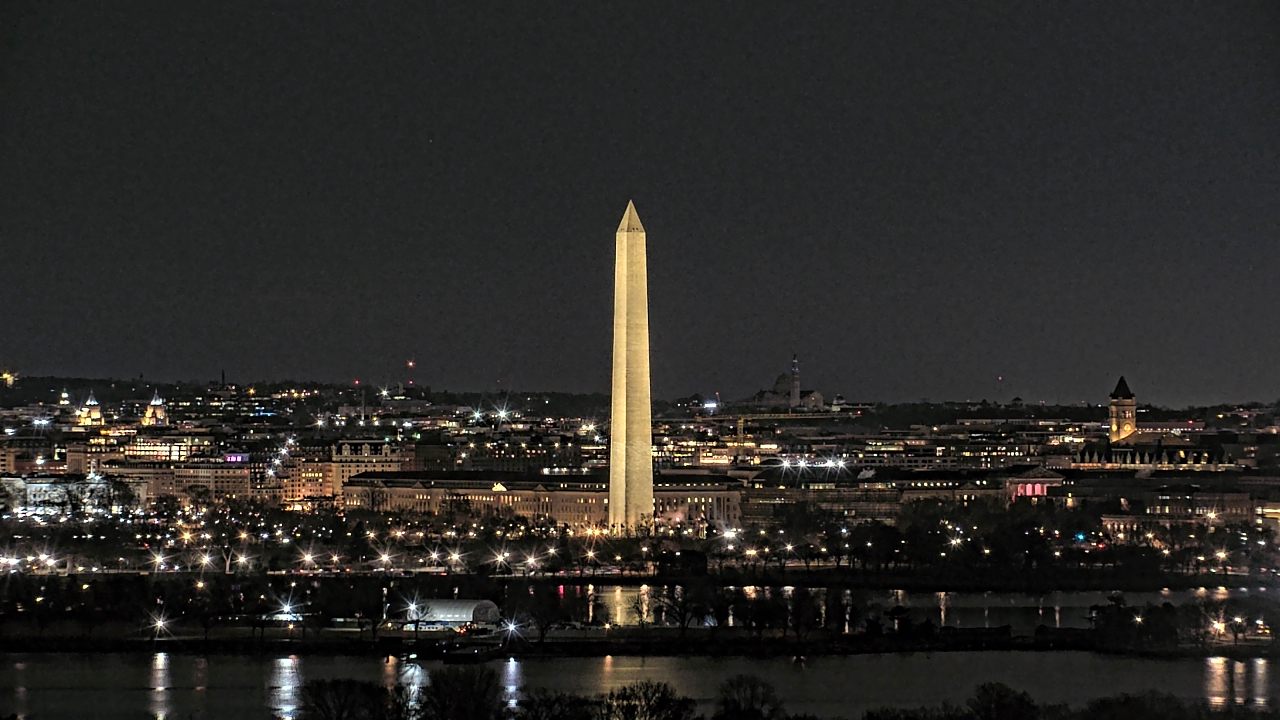 Thumbnail for current weather camera view from Altaire in Arlington, Virginia