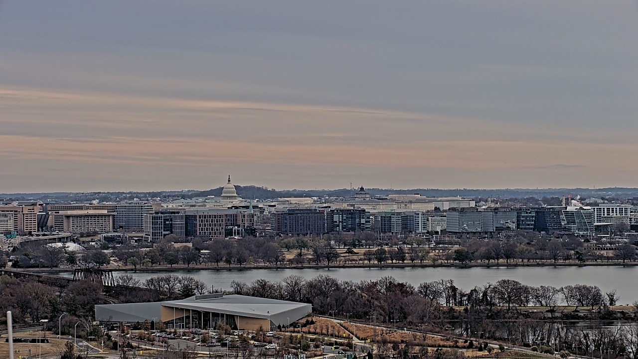 Thumbnail for current weather camera view from Altaire in Arlington, Virginia
