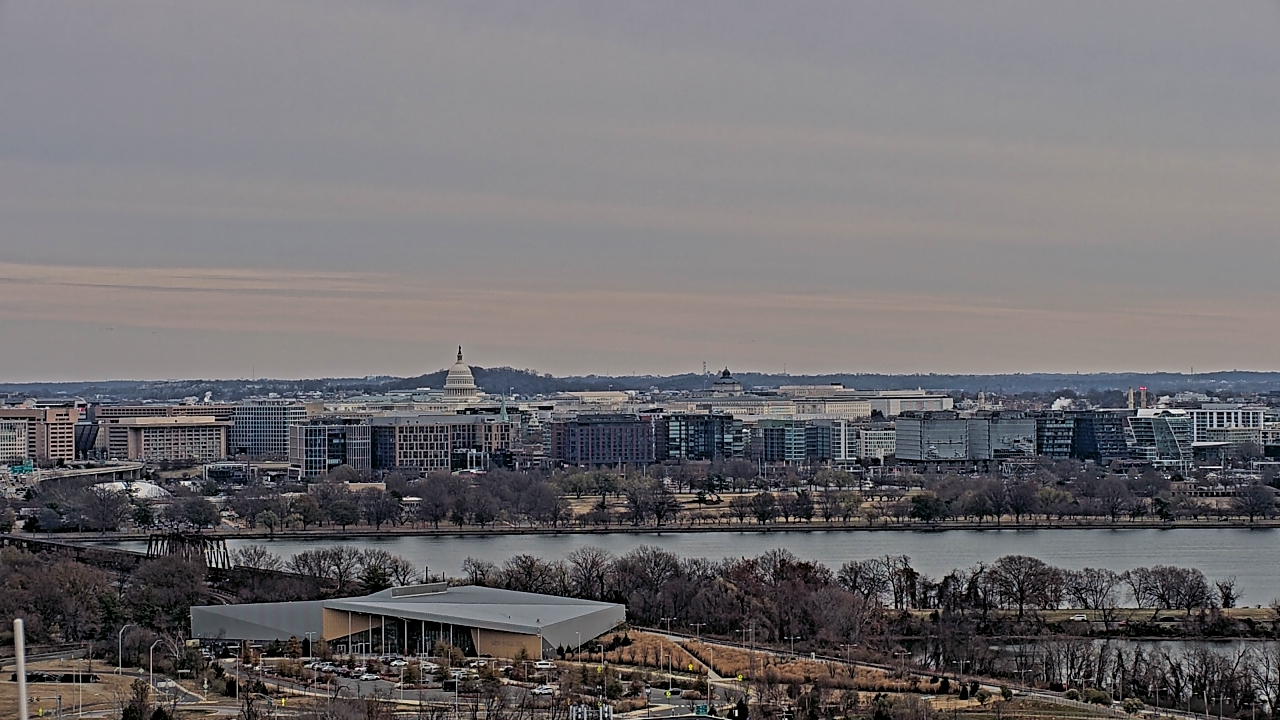 Thumbnail for current weather camera view from Altaire in Arlington, Virginia