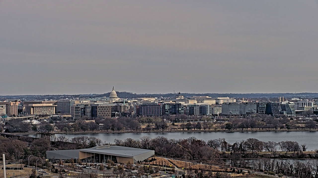 Thumbnail for current weather camera view from Altaire in Arlington, Virginia