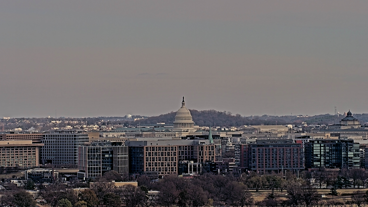 Thumbnail for current weather camera view from Altaire in Arlington, Virginia