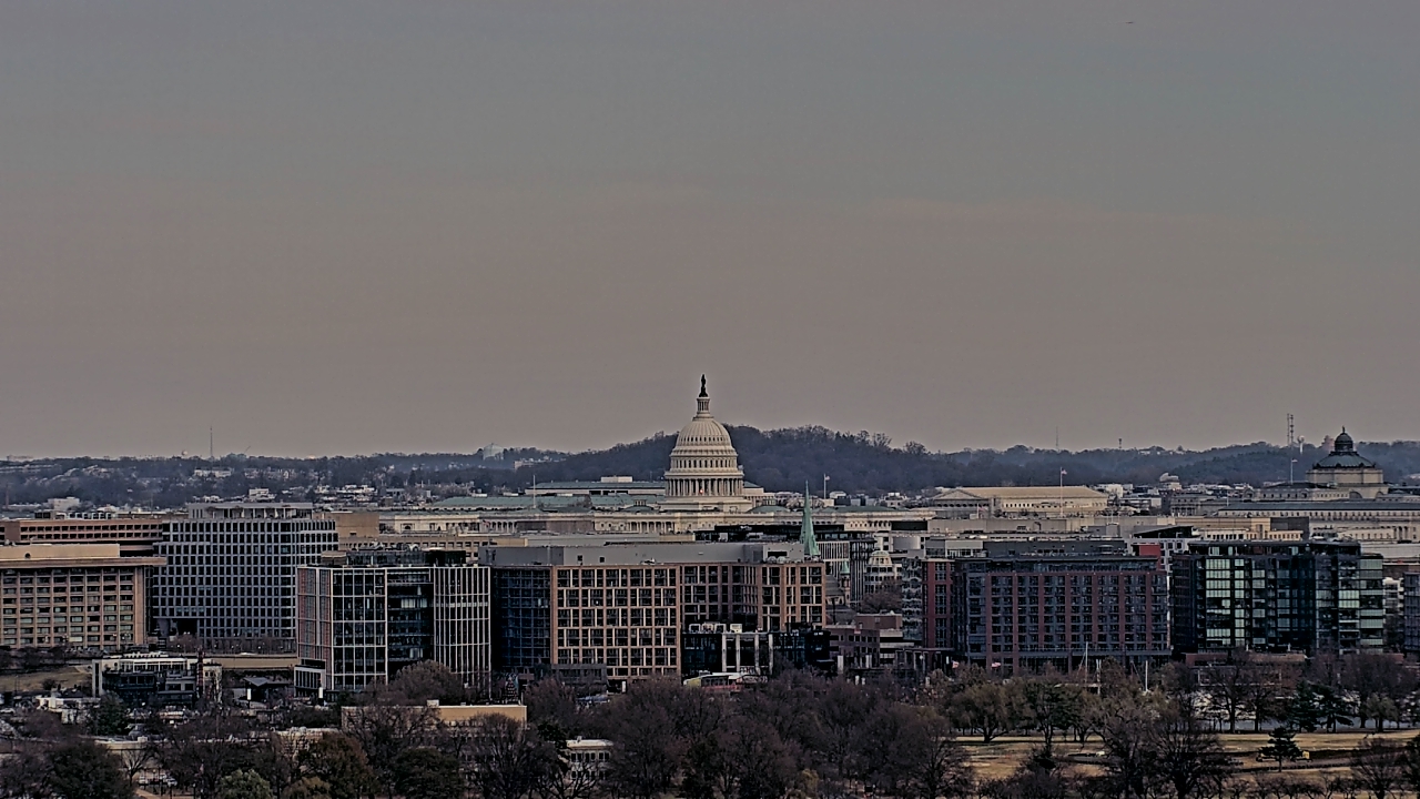 Thumbnail for current weather camera view from Altaire in Arlington, Virginia