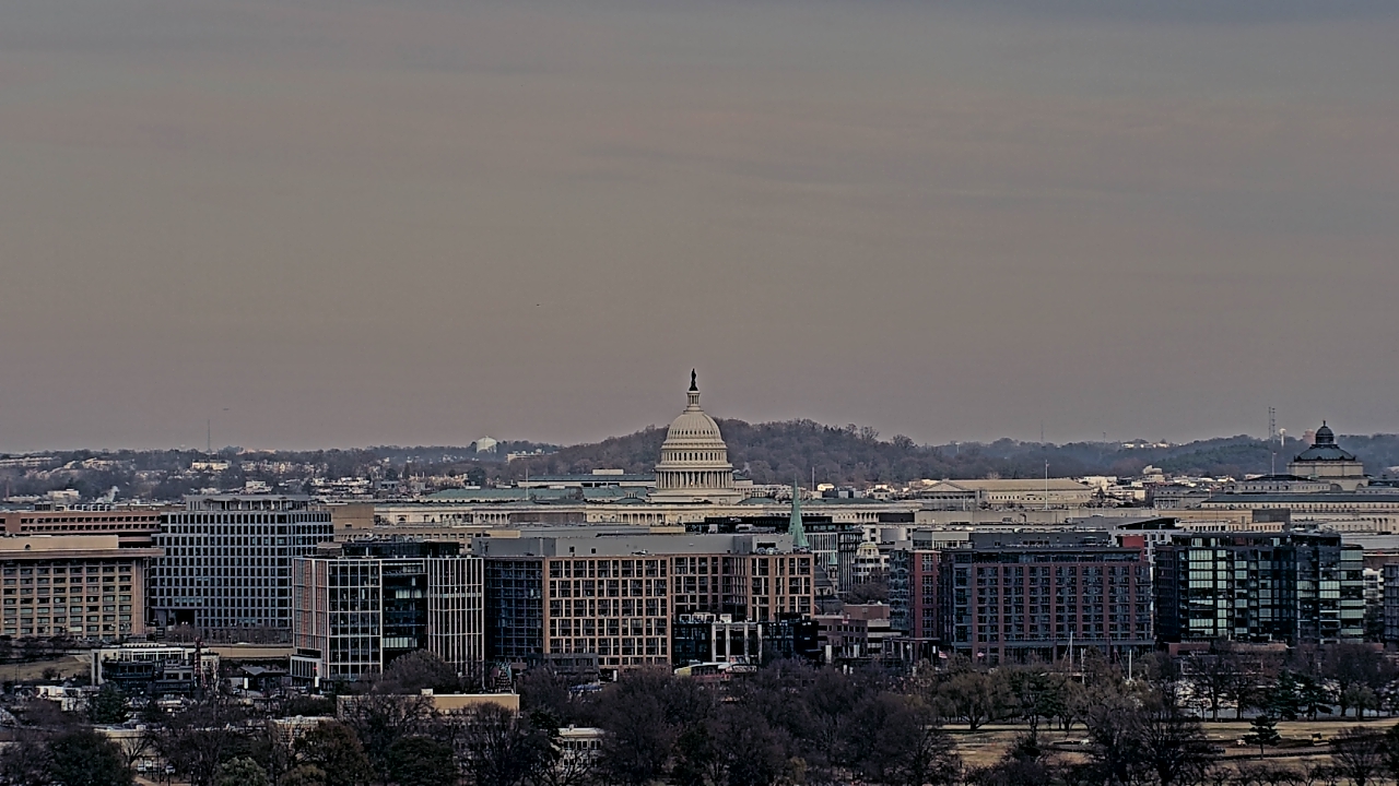 Thumbnail for current weather camera view from Altaire in Arlington, Virginia