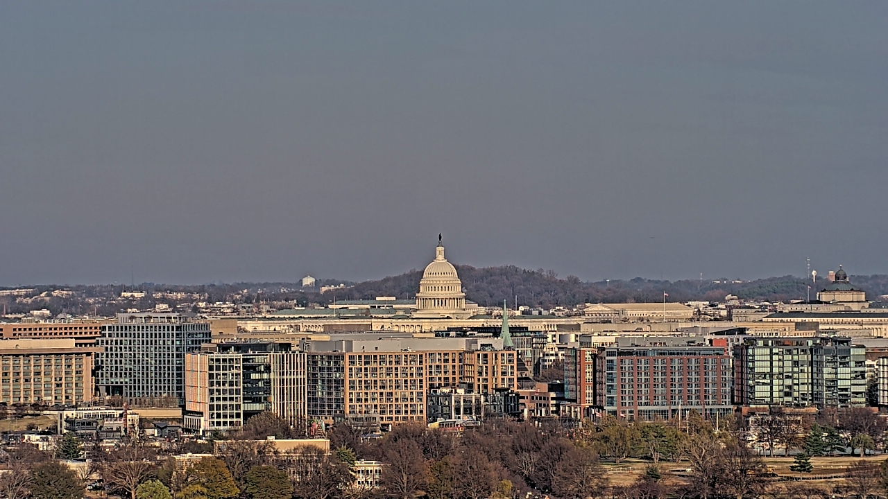 Thumbnail for current weather camera view from Altaire in Arlington, Virginia