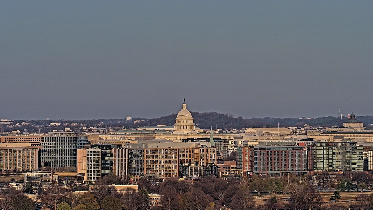 Thumbnail for current weather camera view from Altaire in Arlington, Virginia