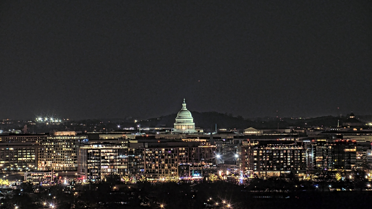Thumbnail for current weather camera view from Altaire in Arlington, Virginia