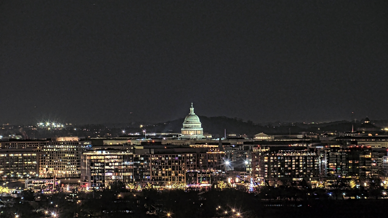 Thumbnail for current weather camera view from Altaire in Arlington, Virginia