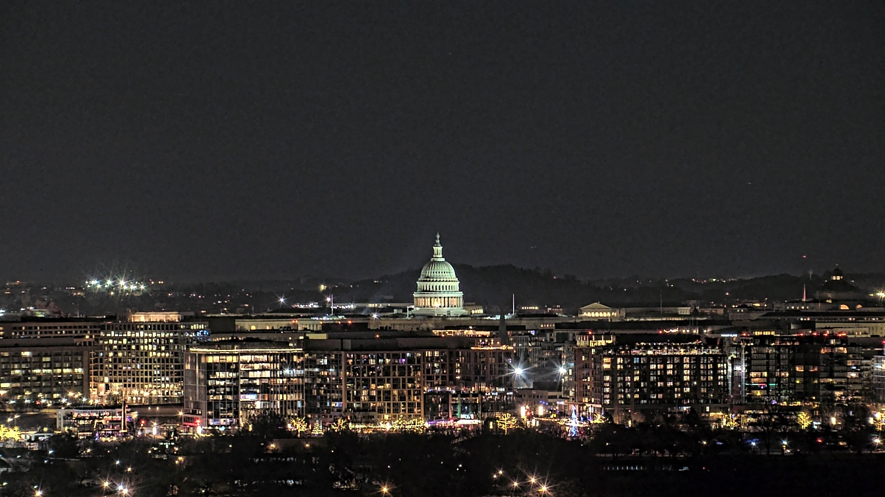 Thumbnail for current weather camera view from Altaire in Arlington, Virginia