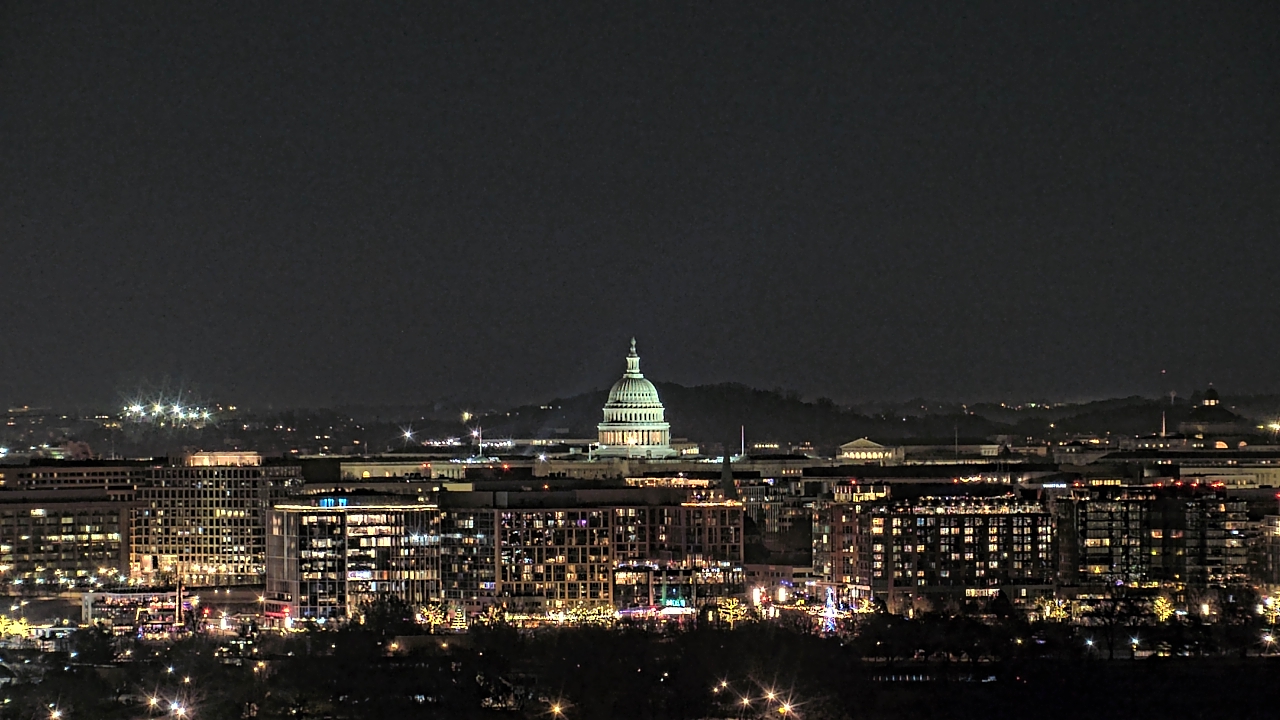 Thumbnail for current weather camera view from Altaire in Arlington, Virginia