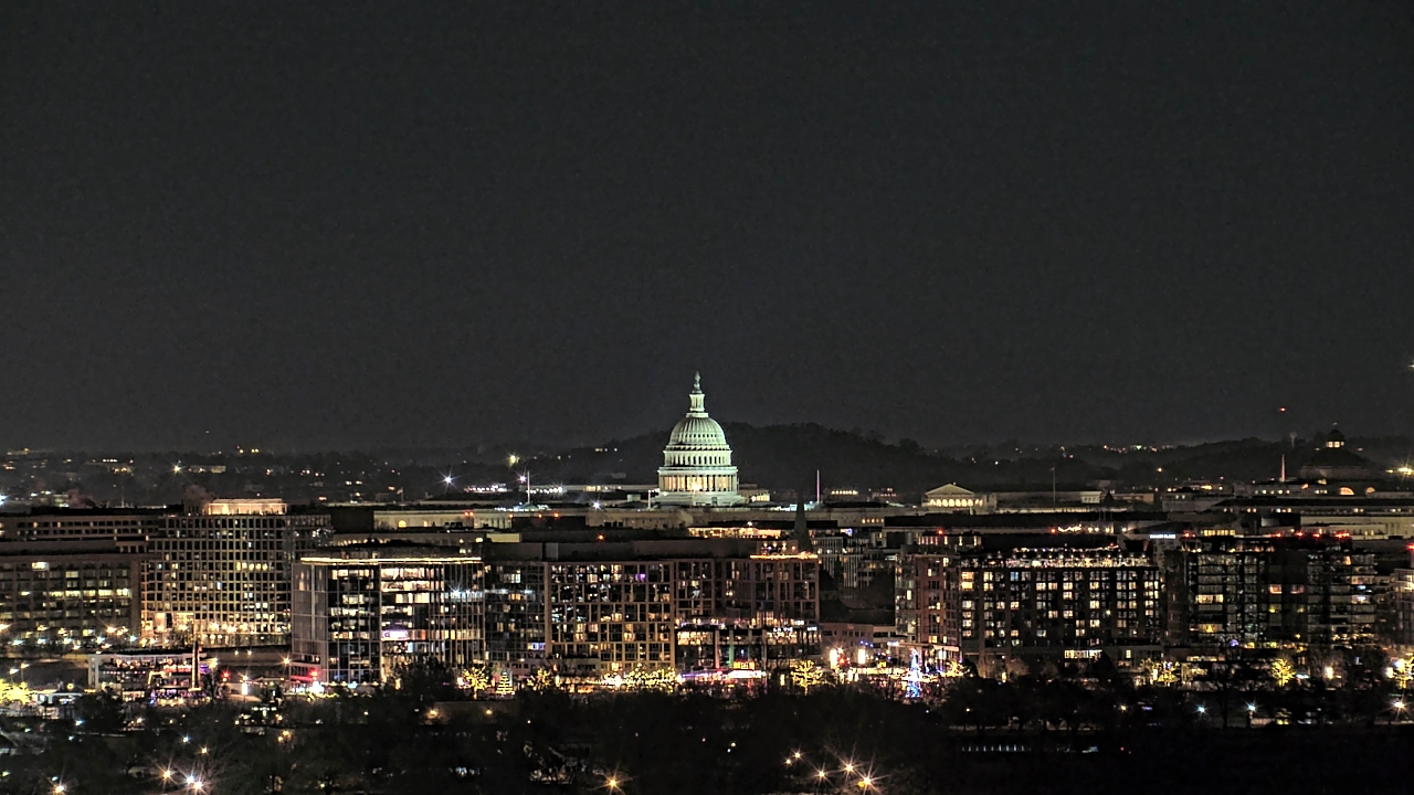 Thumbnail for current weather camera view from Altaire in Arlington, Virginia