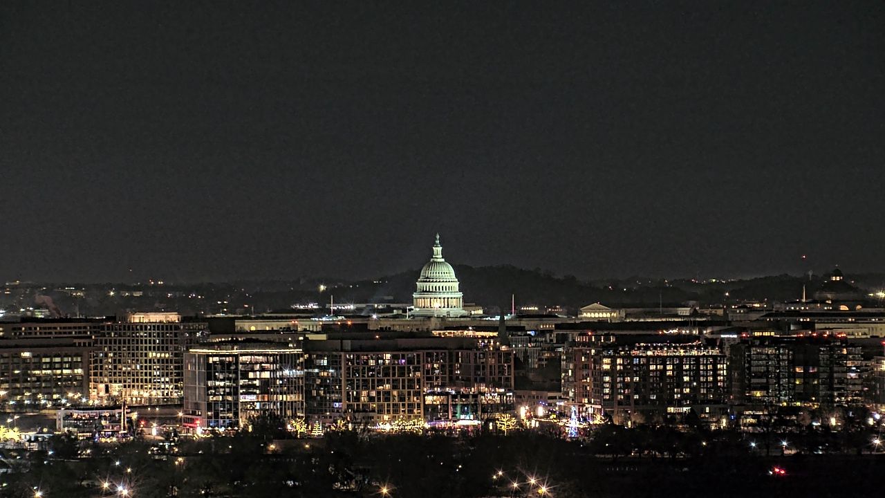 Thumbnail for current weather camera view from Altaire in Arlington, Virginia