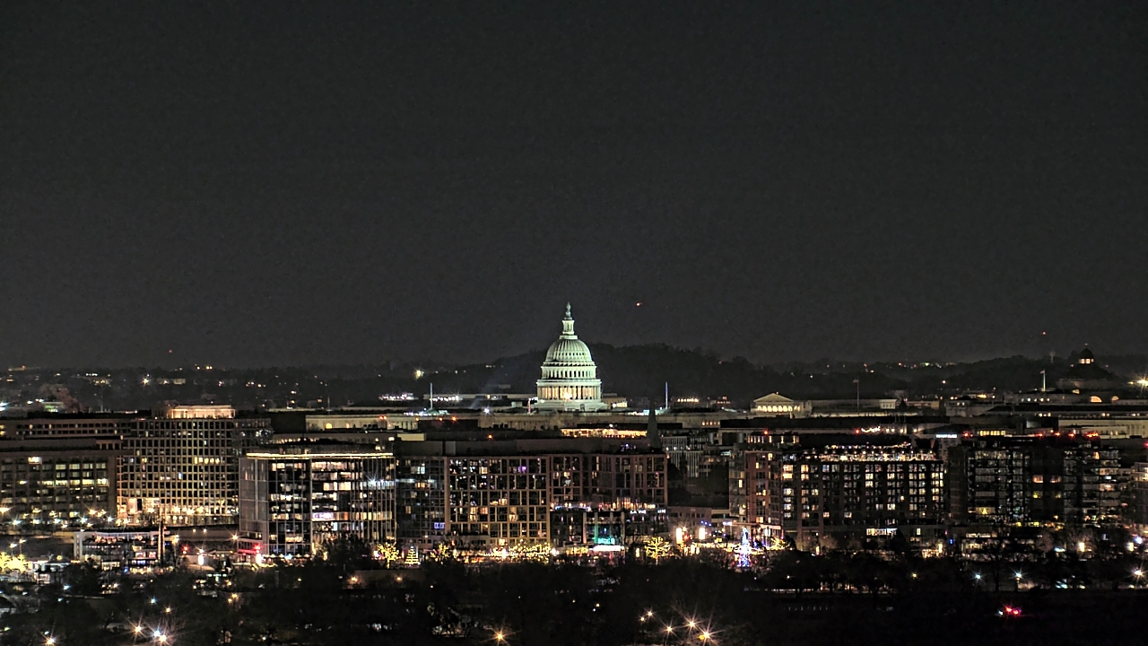 Thumbnail for current weather camera view from Altaire in Arlington, Virginia