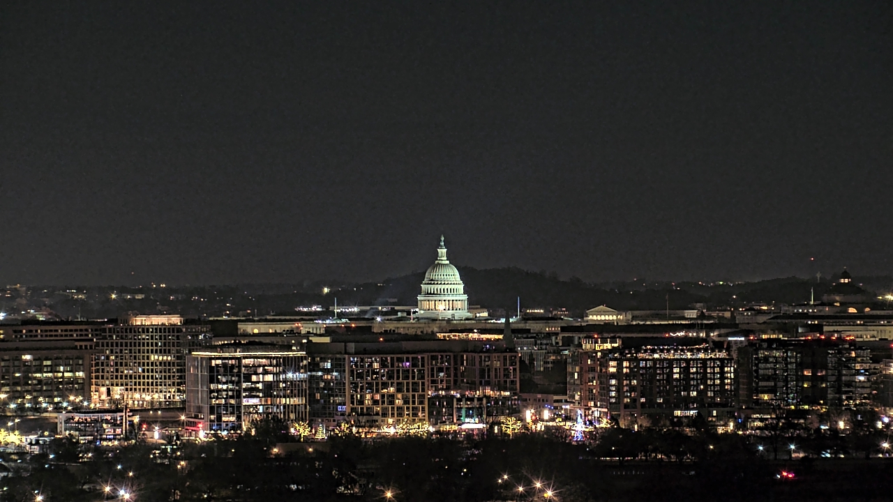 Thumbnail for current weather camera view from Altaire in Arlington, Virginia