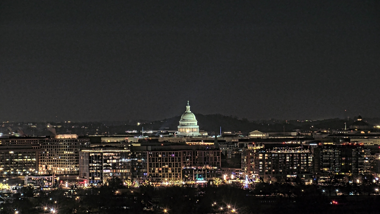 Thumbnail for current weather camera view from Altaire in Arlington, Virginia