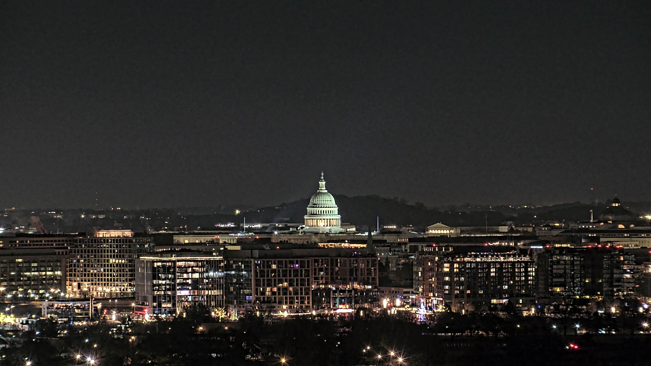 Thumbnail for current weather camera view from Altaire in Arlington, Virginia