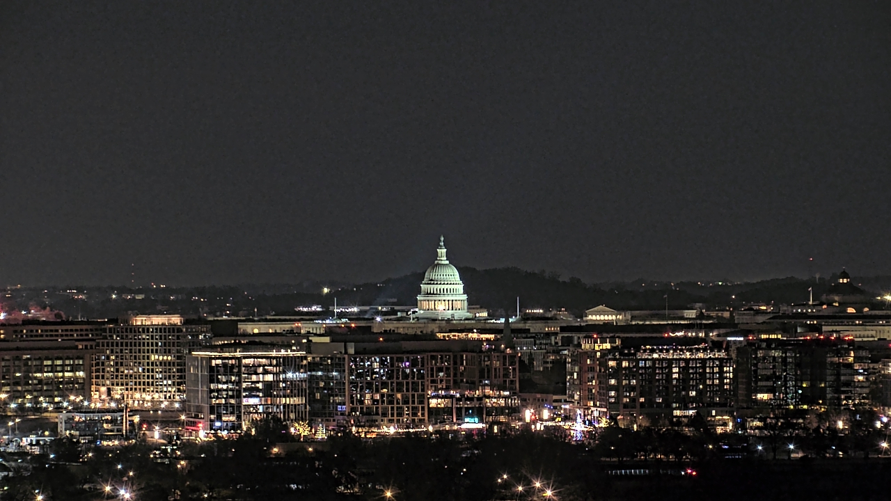 Thumbnail for current weather camera view from Altaire in Arlington, Virginia