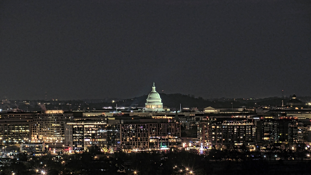 Thumbnail for current weather camera view from Altaire in Arlington, Virginia