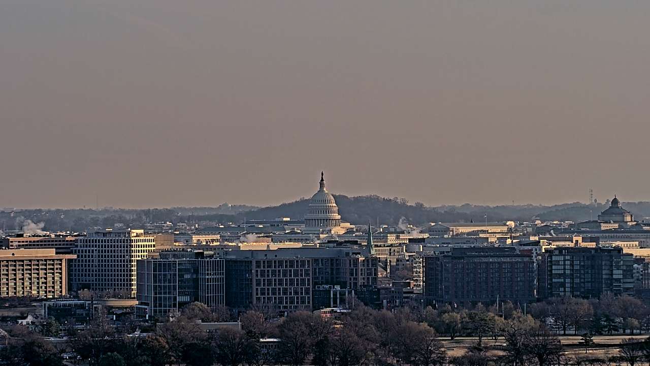 Thumbnail for current weather camera view from Altaire in Arlington, Virginia