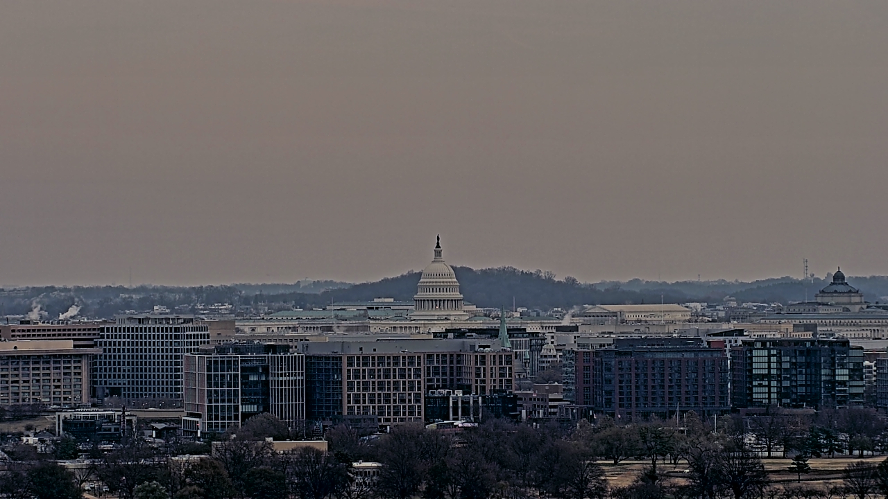 Thumbnail for current weather camera view from Altaire in Arlington, Virginia