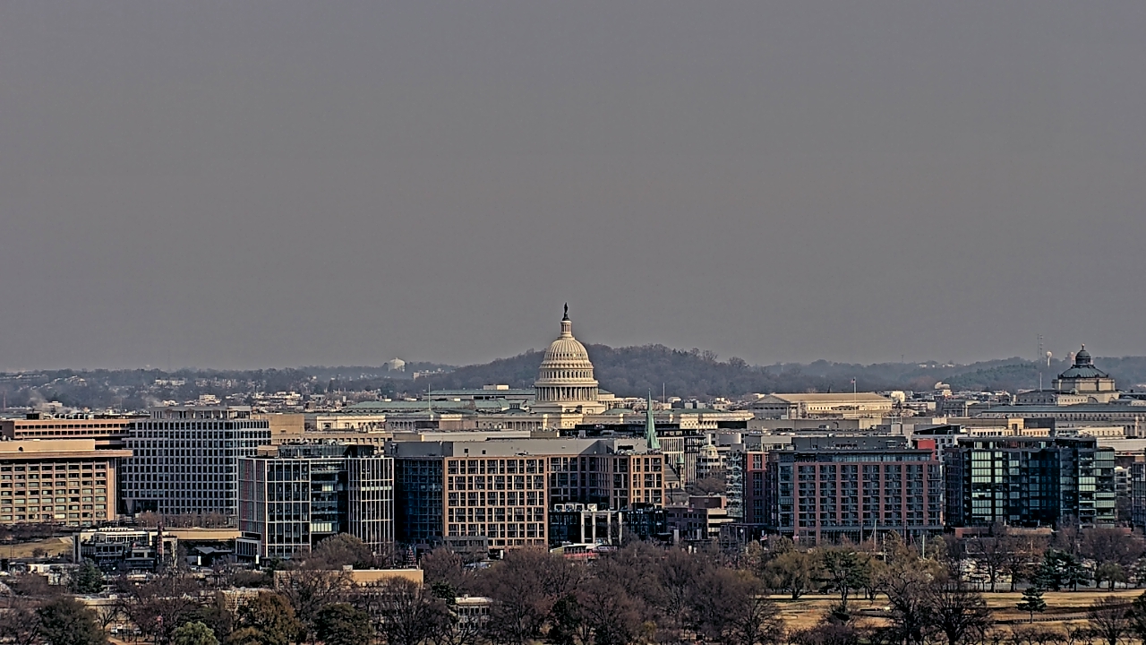 Thumbnail for current weather camera view from Altaire in Arlington, Virginia